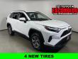 Certified 2024 Toyota RAV4 XLE SUV
