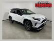 Certified 2023 Toyota RAV4 Prime XSE SUV