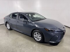 2026 Toyota Camry LE LE