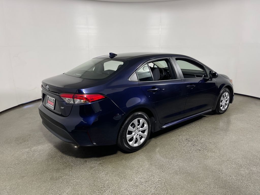 Used 2024 Toyota