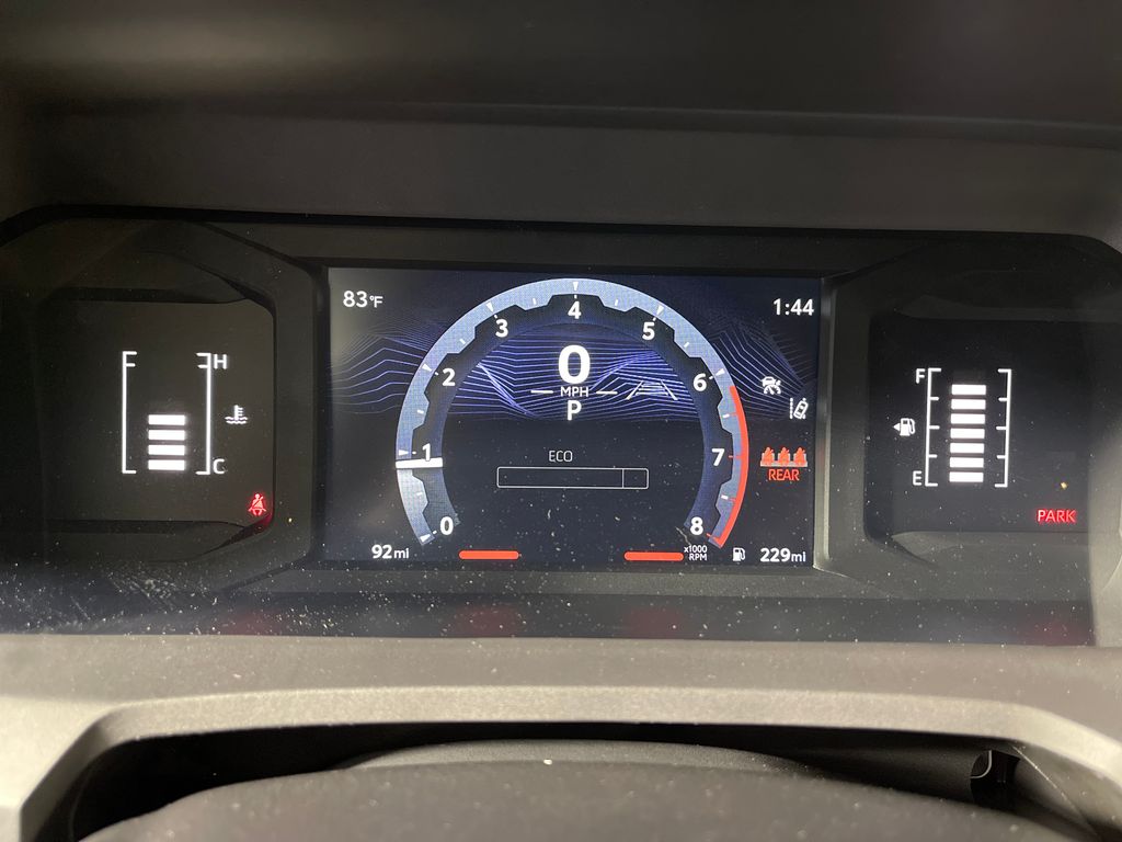 2026 Toyota Tacoma SR5 - Photo 18