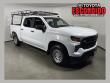 Used 2024 Chevrolet Silverado 1500 Work Truck Truck Crew Cab