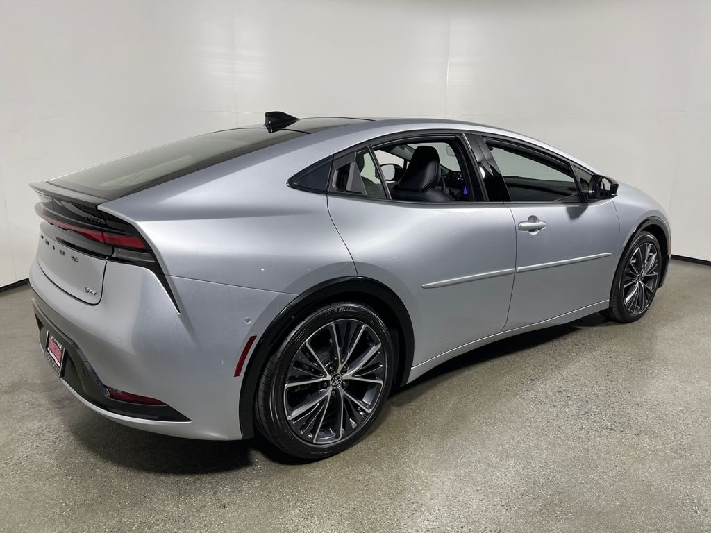 New 2026 Toyota Prius Limited LIMITED