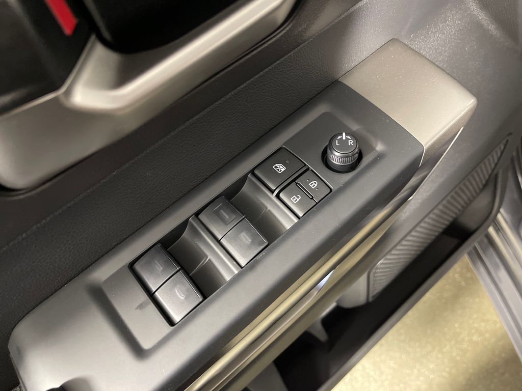 2026 Toyota Tundra SR5 - Photo 16