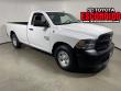 Used 2022 Ram 1500 Classic Tradesman Truck Regular Cab