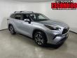 Certified 2024 Toyota Highlander XLE SUV