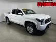 Certified 2025 Toyota Tacoma SR5 Truck Double Cab
