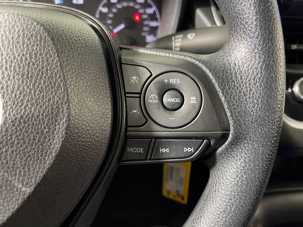 Used 2024 Toyota Corolla For Sale at Toyota Escondido | VIN