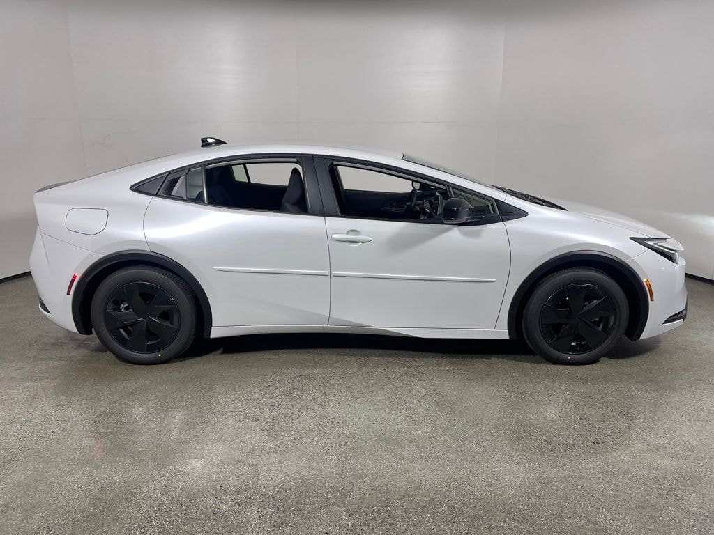 New 2026 Toyota Prius Plug-in Hybrid SE PLUG-IN HYBRID