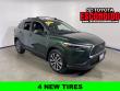 Certified 2022 Toyota Corolla Cross XLE SUV