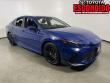 Used 2025 Toyota Camry SE Sedan