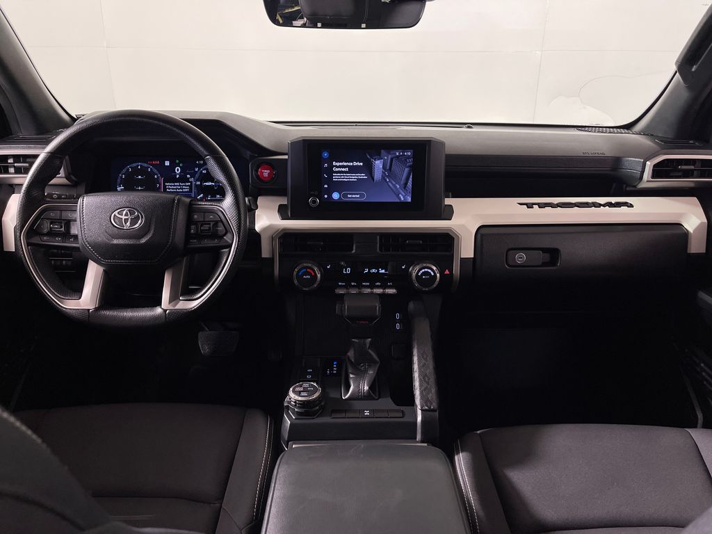 2024 Toyota Tacoma TRD Off Road - Photo 14