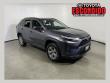 Certified 2024 Toyota RAV4 Hybrid LE SUV