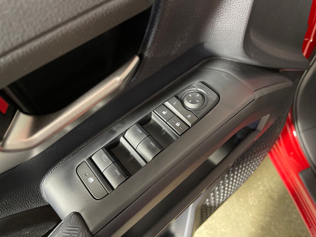 2026 Toyota Tacoma TRD Off Road - Photo 16