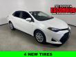 Used 2018 Toyota Corolla L Sedan