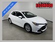  Toyota Corolla Hatchback