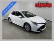 Certified 2024 Toyota Corolla Hatchback SE Hatchback
