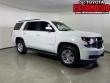 Used 2019 Chevrolet Tahoe LT SUV