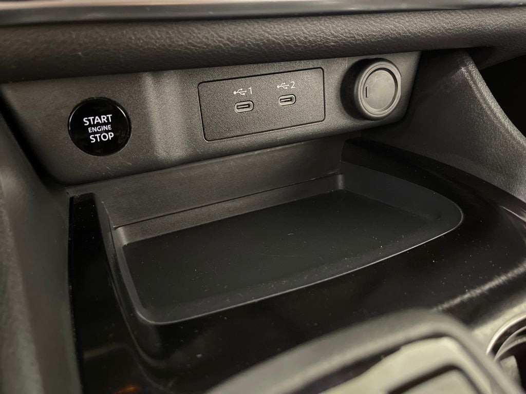 2025 Nissan Rogue SV - Photo 30