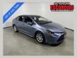 Used 2024 Toyota Corolla LE Sedan