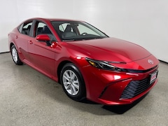 2026 Toyota Camry LE LE