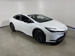 2026 Toyota Prius LE LE