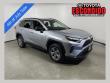 Certified 2025 Toyota RAV4 Hybrid LE SUV