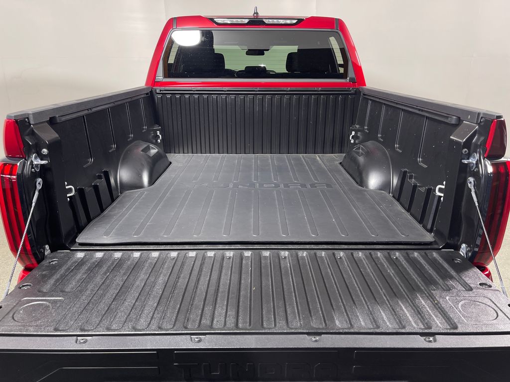 2026 Toyota Tundra SR5 - Photo 10