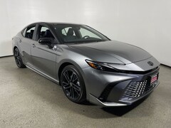 2026 Toyota Camry XSE XSE