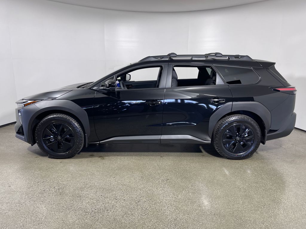 2026 Toyota bZ Woodland Woodland Premium - Photo 6