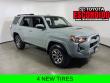 Certified 2023 Toyota 4Runner TRD Off Road Premium SUV