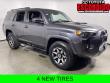Certified 2022 Toyota 4Runner TRD Off Road SUV