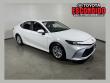 Used 2025 Toyota Camry LE Sedan