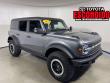 Used 2024 Ford Bronco Badlands SUV