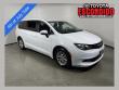 Used 2023 Chrysler Voyager LX Van Passenger Van