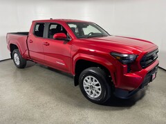 2025 Toyota Tacoma SR5 4X2 DBL CAB LONG BED