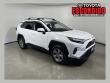 Certified 2022 Toyota RAV4 XLE SUV