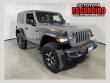 Used 2019 Jeep Wrangler Rubicon 4x4 SUV