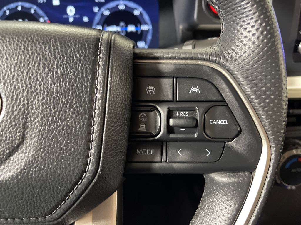 2024 Toyota Tacoma TRD Off Road - Photo 27
