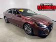 Used 2023 Nissan Altima 2.5 SV Sedan