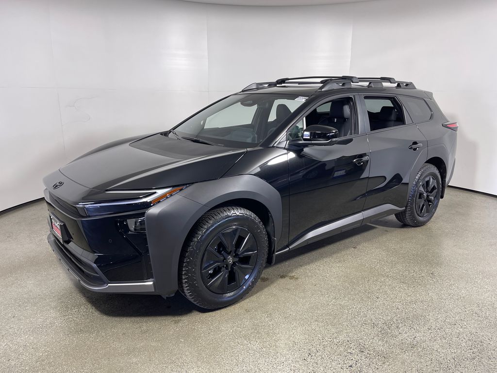 2026 Toyota bZ Woodland Woodland Premium - Photo 7