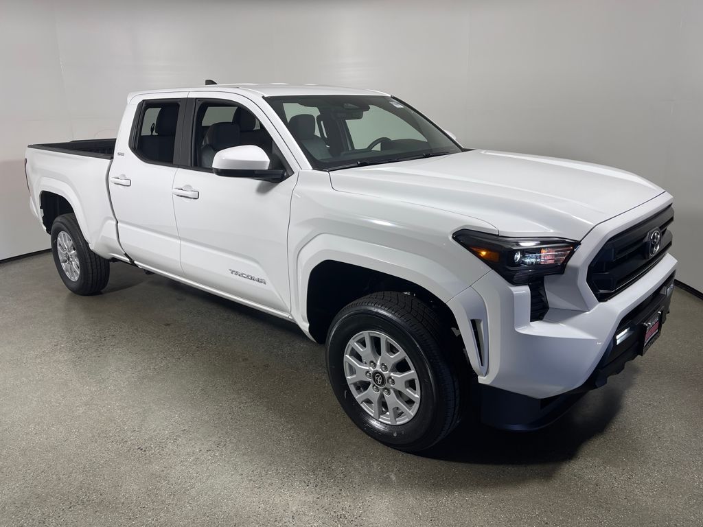 2025 Toyota Tacoma 4X2 DBL CAB LONG BED 