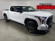 Used 2025 Toyota Tundra SR5 Truck CrewMax