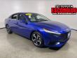 Used 2023 Hyundai Elantra Limited Sedan