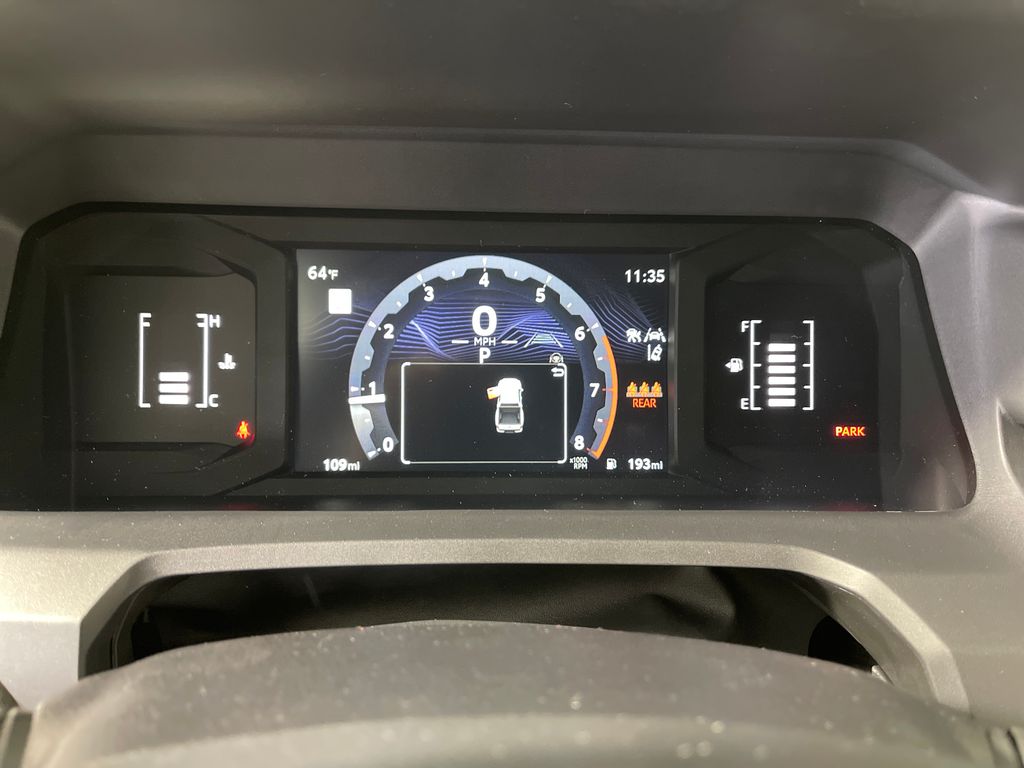2026 Toyota Tacoma SR5 - Photo 18