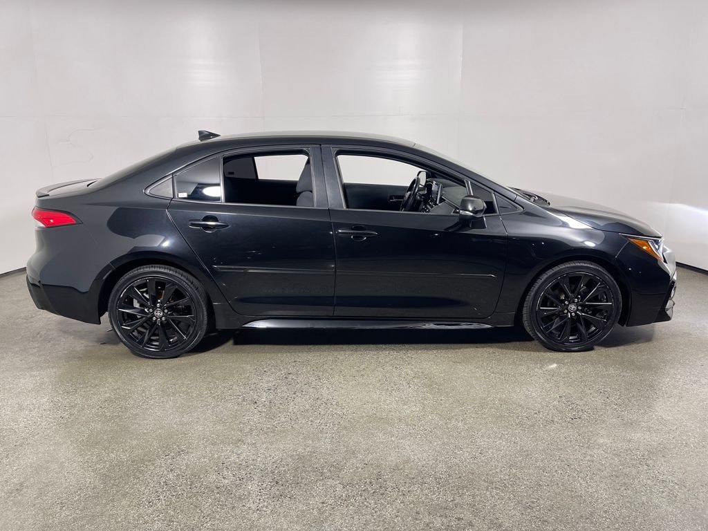 Used 2020 Toyota Corolla Sedan