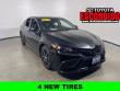 Used 2023 Toyota Camry SE Sedan