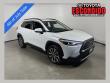 Used 2022 Toyota Corolla Cross XLE SUV