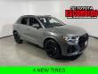 Used 2023 Audi Q3 45 S line Premium SUV