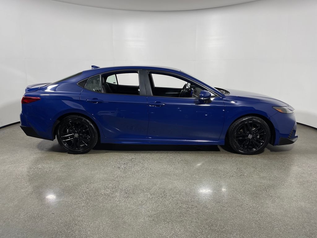 Used 2025 Toyota